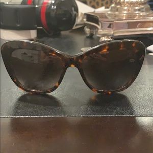 Oliver People’s Sunglasses